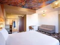 Ibis Styles Chatenay-Malabry Paris Sud Hotel di Chatenay-Malabry
