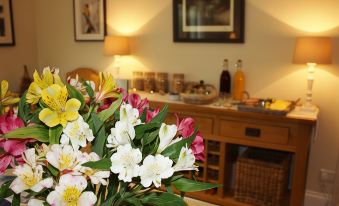 Little Orchard Bed and Breakfast Chichester