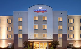 Candlewood Suites Texarkana