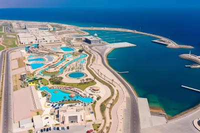 Eastern El-Galala Aquapark Ain Sokhna Hotels near Malibu - Sokhna