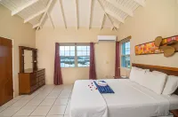 Neem View Apartments Antigua Hotel in zona Dow's Hill Interpretation Centre
