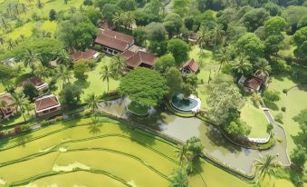 Ijen Resort and Villas - The Hidden Paradise