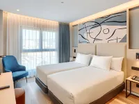 Sercotel Rosaleda Málaga Hotels near Pedregalejo