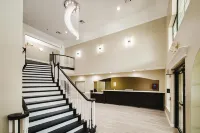 Baymont by Wyndham Conroe Hôtels à : Conroe