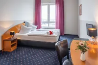Hotel Belmondo Leipzig Airport Các khách sạn ở Delitzsch