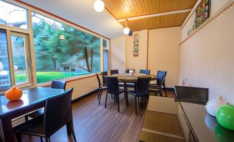 Fuyam Tourist Home