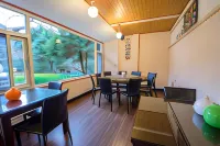 Fuyam Tourist Home