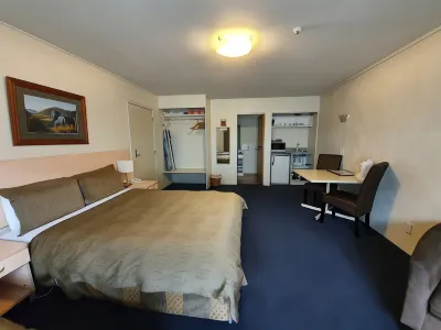 Abbots Hamilton Hotel and Conference Centre Hotel in zona Riff Raff Statue