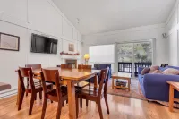 Stylish, Remodeled Condo - Creekside #14 by Bear Valley Vacation Rentals