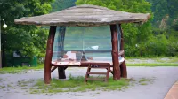 Yongyang Sanchon Saenghwal Chaehum Maeul Pension Hotels in Yeongyang-gun