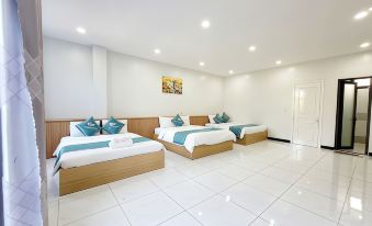 E3 Homestay & Cafe - Grand World Phu Quoc