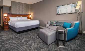 Courtyard by Marriott Gaithersburg Washingtonian Center