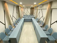 Belson Hotel Ternate Hotels in Central Ternate