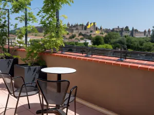 Hotel du Roi & Spa by Sowell Collection