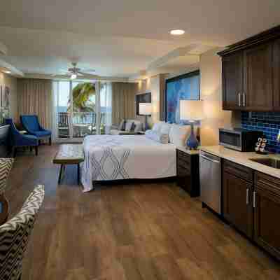 Lido Beach Resort - Sarasota Rooms