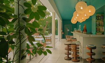 Condesa df, Mexico City, a Member of Design Hotels