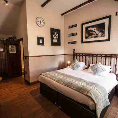 South Causey Inn Rooms