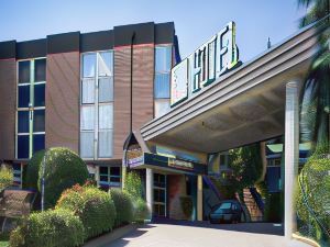 Hilton Garden Inn Bologna North