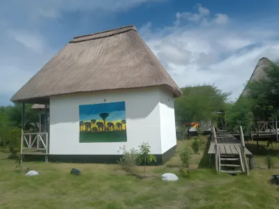 Real African Life Safaris and Camps