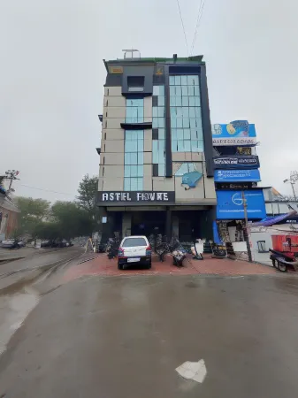 Hotel Desire Отели в г. Хисар