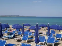 Club Esse Gallura Hoteles en Sassari