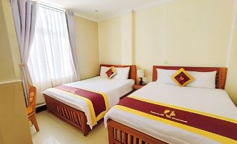 Kim Huong Quang Hotel