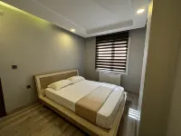 Beyaz Suite