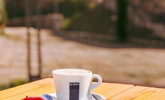 Dilijan Park Resort & Villas