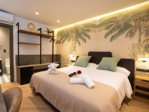 Boutique Rooms Playa Burriana