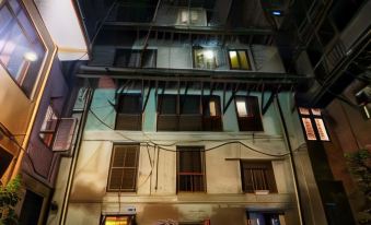 Traditional Newari Homestay