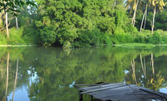 Water Garden Hotel