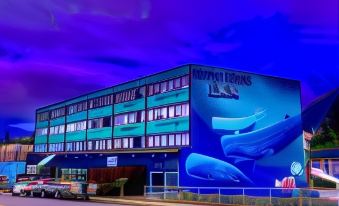 Moby Dick Inn