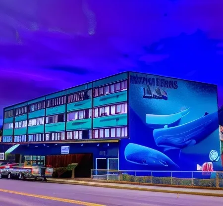 Moby Dick Inn