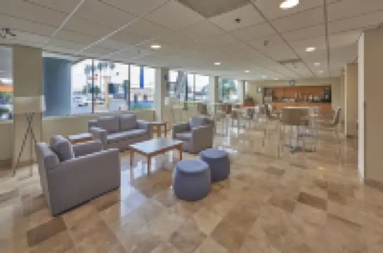 City Express by Marriott Nuevo Laredo