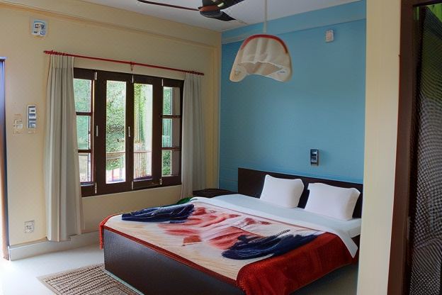 Dahachok Homestay - Housity