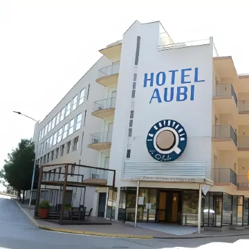 Hotel Aubí