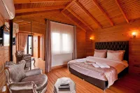 Agva Gizemli Nehir Hotel - บริการรถรับส่ง