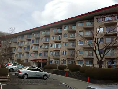 Fuji Subashiri Condominium Tannpopo