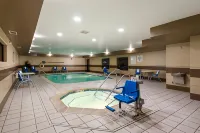 Holiday Inn Express Bloomington West