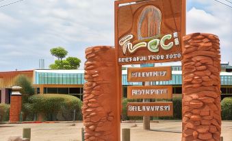 Hotel Freci