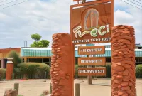 Hotel Freci Hotels in Гилджил