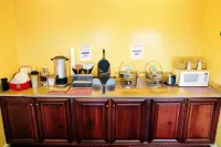 Country Hearth Inn-Union City - 2-Star