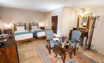 Imperial Cave Suites & Spa