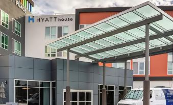 Hyatt Place Sacramento International Airport