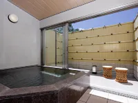 Marumine Kanko Hotel - balneario