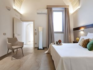 Palazzo San Lazzaro Rooms & Suites