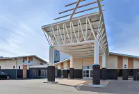 Siding 16 Lodge Các khách sạn ở Wetaskiwin