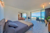 Le Domaine Anse Marcel Beach Resort Hotel a Collectivity of Saint Martin