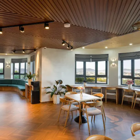 De la Sol Villas Da Lat