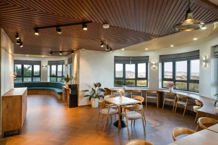 De la Sol Villas Da Lat Отели в г. Далат